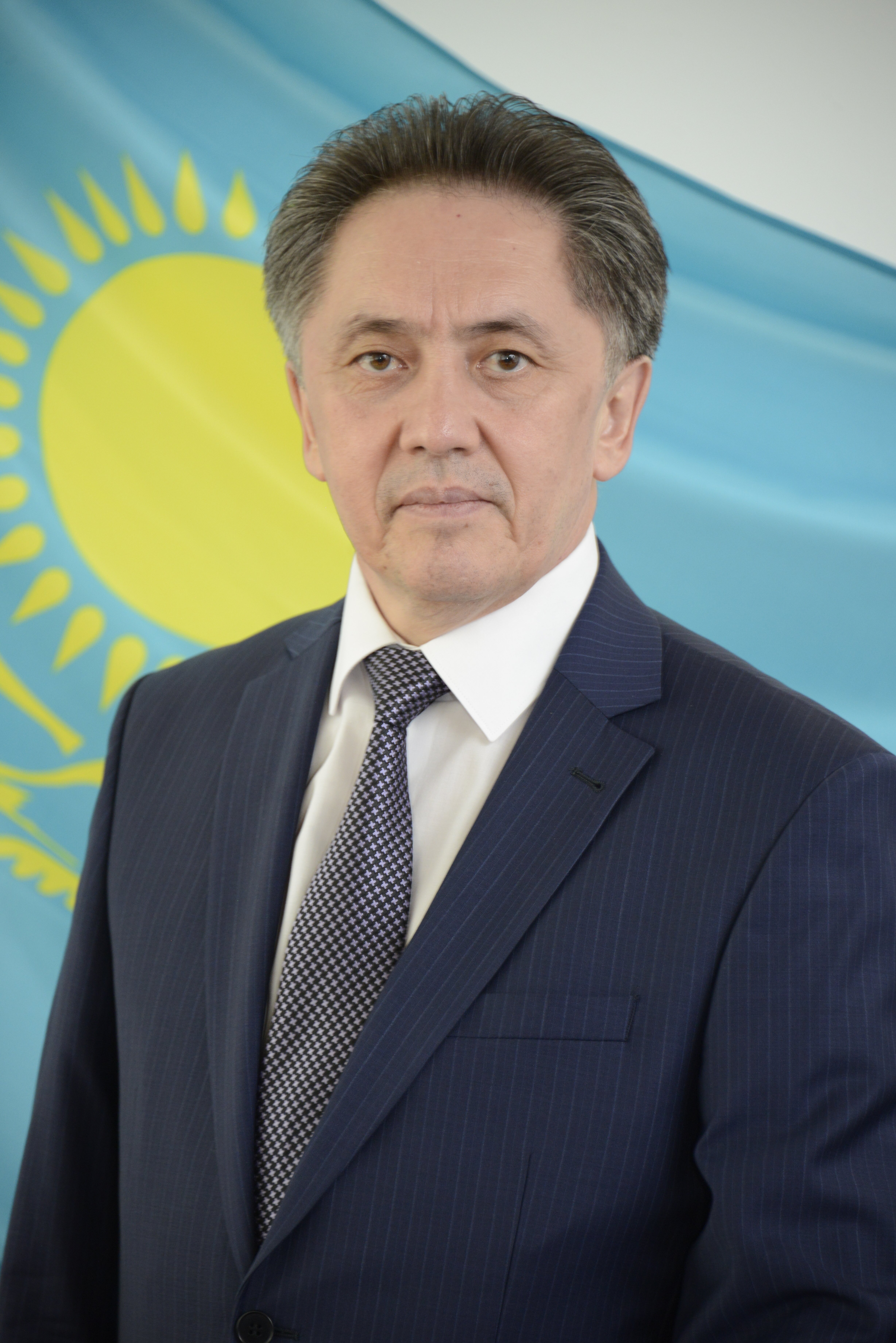 rector